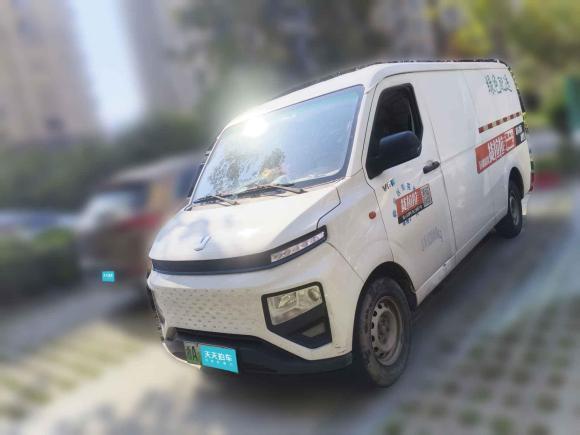 遠程遠程星享V2022款 星享V6E長軸國軒41.93kWh「湖州二手車」「天天拍車」