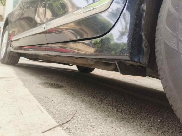 [武汉·鄂A] 二手日产天籁2013款 2.5L XL领先版