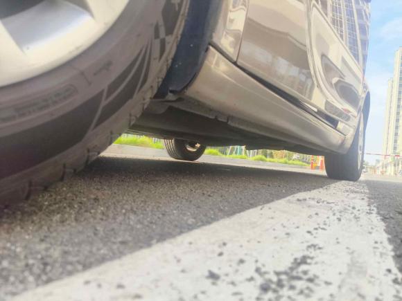 [宁波·浙B] 二手别克君威2014款 2.0L 精英时尚型