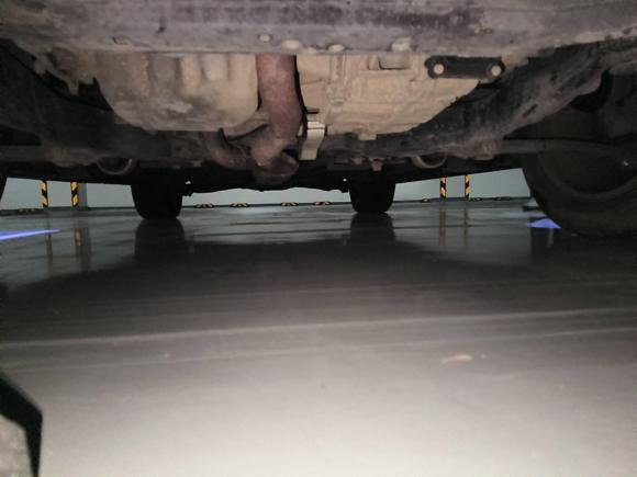 [广州·粤B] 二手福特探险者2013款 3.5L 尊享型