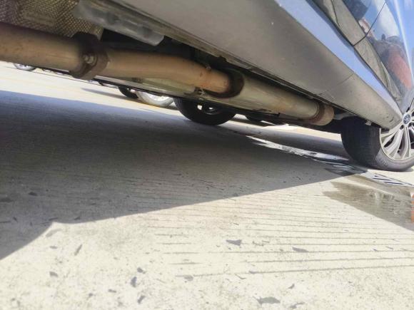 [苏州·苏E] 二手比亚迪宋Pro新能源2019款 DM 1.5T 四驱性能版旗舰型