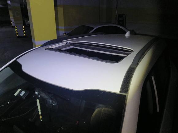 [合肥·皖A] 二手江汽集团瑞风S42020款 1.5T CVT超越型