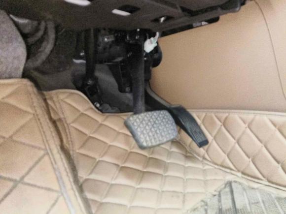 [宁波·浙B] 二手别克别克GL82020款 ES陆尊 653T 旗舰型