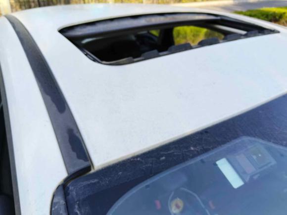 [济南·鲁A] 二手福特福克斯2015款 两厢 1.6L 自动风尚型