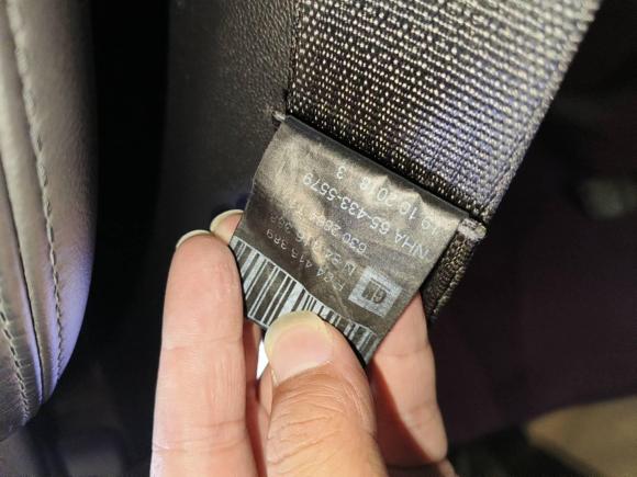 [武汉·鄂E] 二手凯迪拉克凯迪拉克XT52018款 28T 四驱豪华型