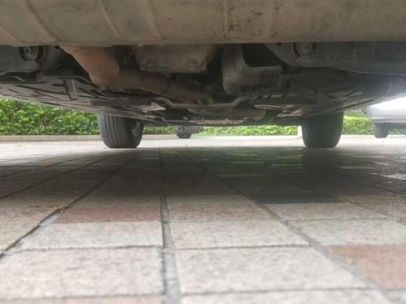 [深圳·粤S] 二手奔驰奔驰GLC2020款 GLC 300 L 4MATIC 动感型