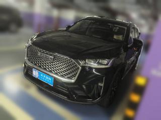 哈弗哈弗H62021款 第三代 1.5T 自动两驱Max