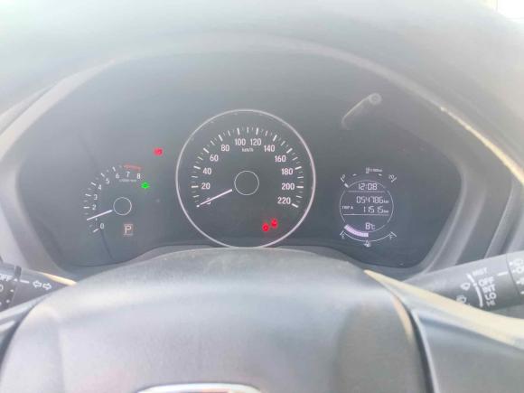 [青岛·鲁B] 二手本田缤智2020款 1.5L CVT精英版