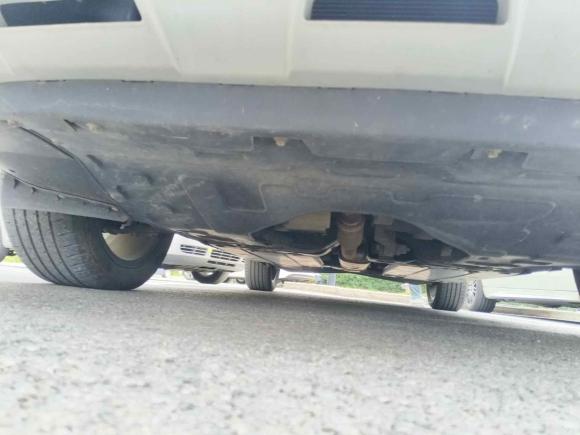 [南京·苏A] 二手名爵名爵ZS2017款 1.5L 自动尊享互联网版