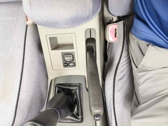 [佛山·粤E] 二手丰田RAV4荣放2009款 2.0L 手动经典版