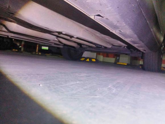 [宁波·浙B] 二手吉利汽车帝豪GS2020款 1.4T 手动雅