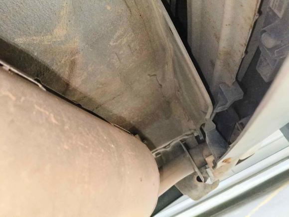 [深圳·粤B] 二手比亚迪唐新能源2015款 2.0T 四驱旗舰型