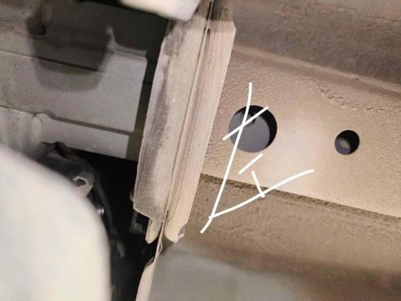 [深圳·粤B] 二手马自达阿特兹2017款 2.5L 蓝天运动版