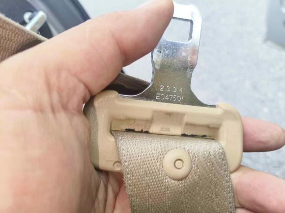 [广州·粤A] 二手雷克萨斯雷克萨斯ES2006款 350 豪华版