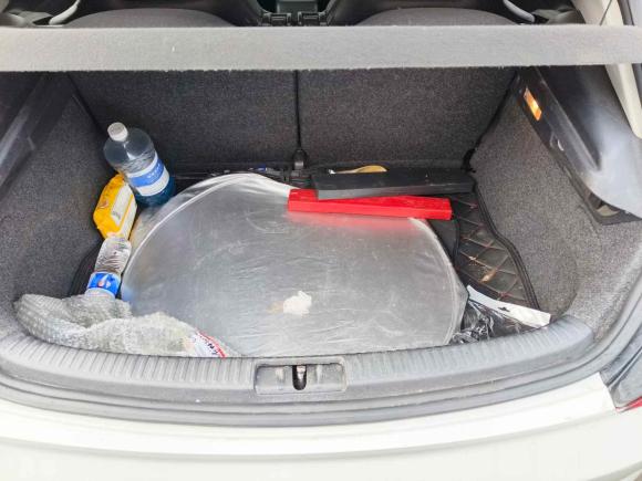 [南京·苏A] 二手大众尚酷2015款 1.4TSI 风尚版