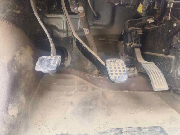 [合肥·皖A] 二手五菱汽车五菱荣光小卡2012款 1.5L单排基本型L3C