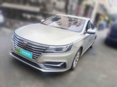 [广州·粤A] 荣威荣威i6新能源2017款 45T 混动互联智享版