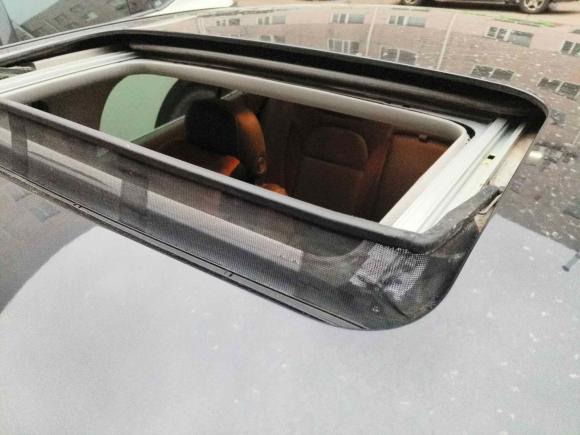 [武汉·鄂A] 二手雪佛兰迈锐宝2018款 530T 自动风尚版