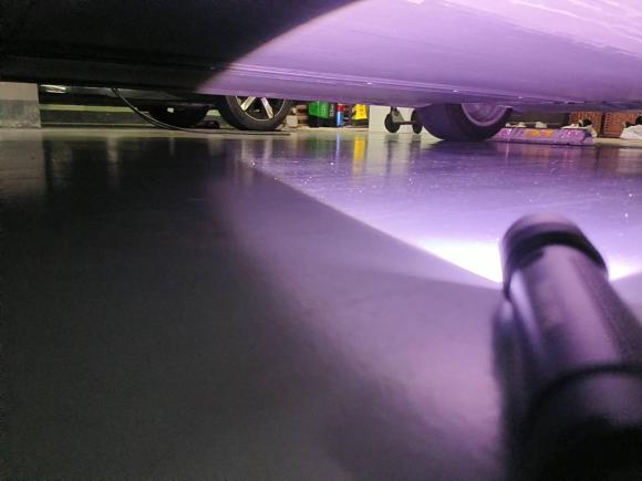 [杭州·浙A] 二手特斯拉Model Y2021款 长续航全轮驱动版