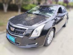 [合肥·皖A] 凯迪拉克凯迪拉克XTS2016款 28T 技术型