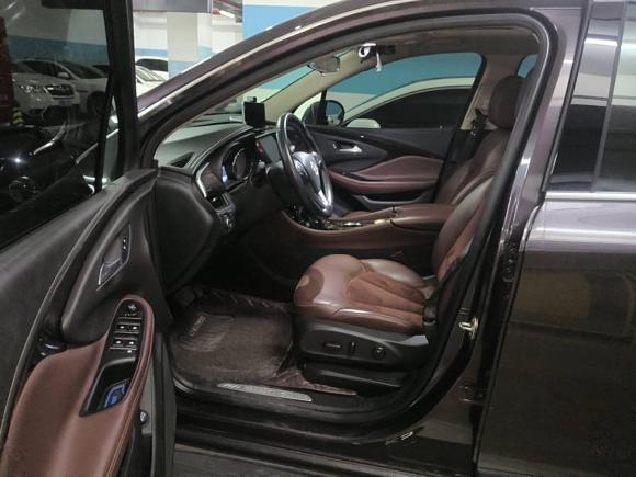 [苏州·苏E] 二手别克昂科威Plus2016款 28T 四驱精英型