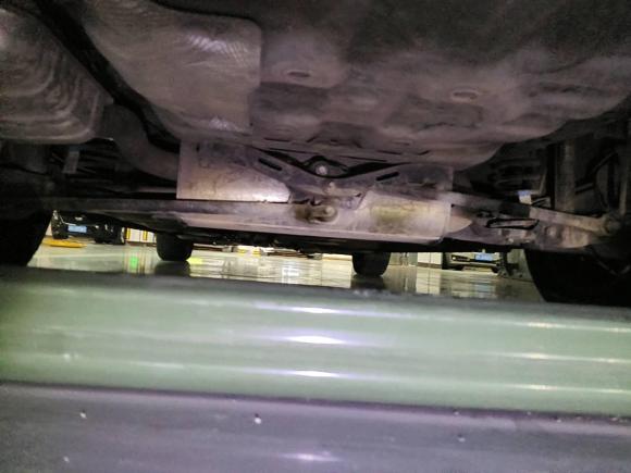 [上海·晋A] 二手别克威朗2022款 Pro 533T 乐享版