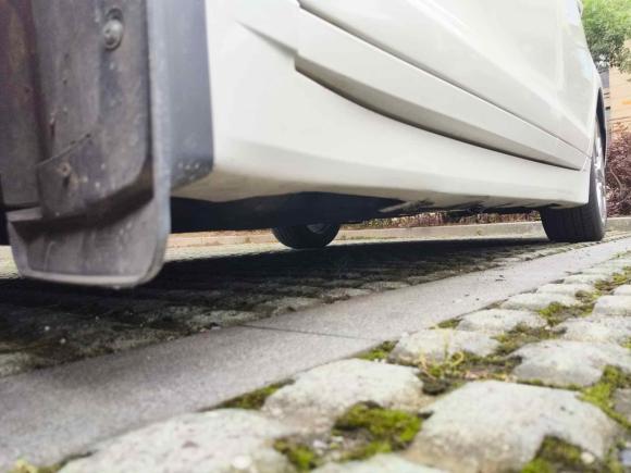 [杭州·浙M] 二手林肯林肯MKZ2014款 2.0T 尊雅版