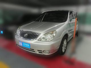 别克别克GL82013款 2.4L 经典版