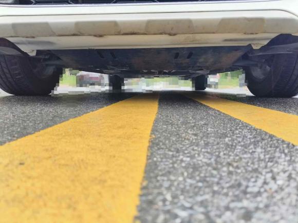 [武汉·鄂A] 二手雪铁龙雪铁龙C3-XR2015款 1.6L 自动先锋型