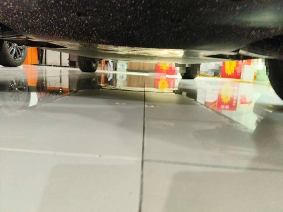 [苏州·苏E] 二手iCARiCAR 032024款 401km 两驱标准进阶版