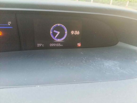 [南通·苏F] 二手本田思域2014款 1.8L 自动舒适版