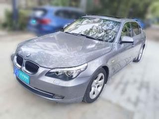 宝马宝马5系2010款 523Li 领先型