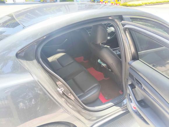 [金华·浙G] 二手马自达马自达3 昂克赛拉2020款 2.0L 自动质雅版