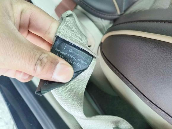 [南昌·川L] 二手凯迪拉克凯迪拉克XTS2015款 28T 舒适型