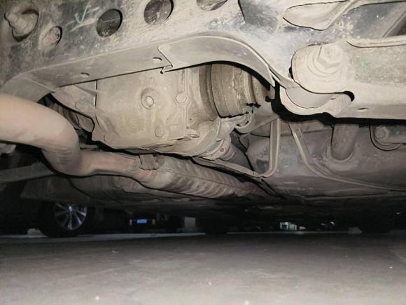 [成都·川A] 二手宝马宝马3系2011款 325i 时尚型