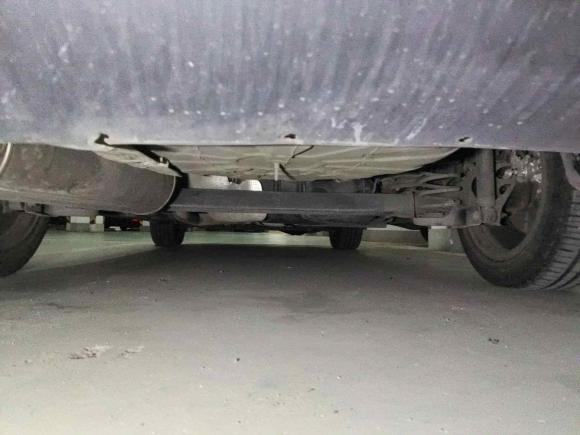 [合肥·苏A] 二手菲亚特菲翔2012款 1.4T 自动劲享版