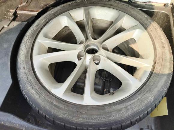 [合肥·浙G] 二手大众一汽-大众CC2012款 1.8TSI 豪华型