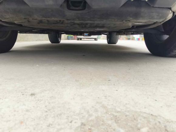 [无锡·苏B] 二手路虎神行者22013款 2.0T Si4 SE汽油版