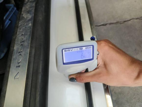 [广州·粤A] 二手特斯拉Model S2015款 Model S 85