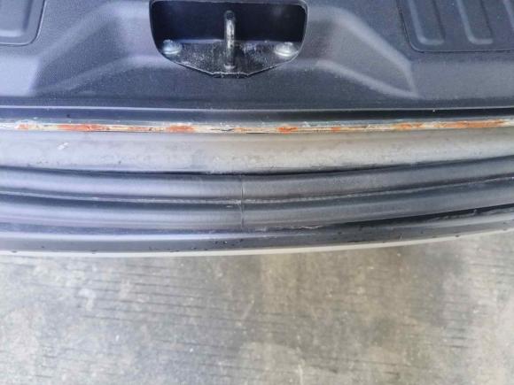 [广州·粤A] 二手路虎发现神行2018款 240PS HSE版