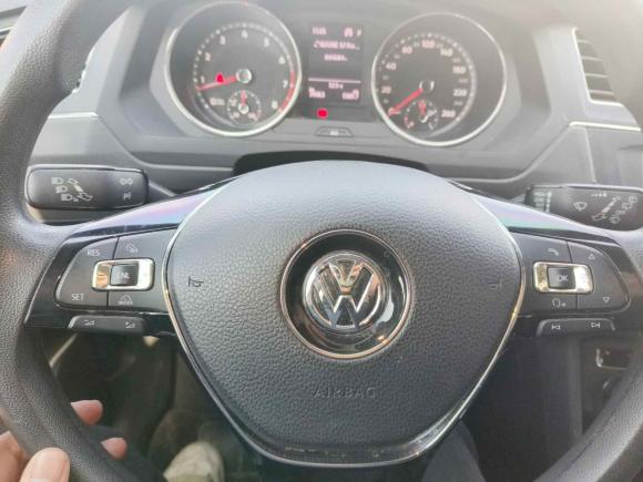 [宁波·浙B] 二手大众途观L2017款 330TSI 自动两驱风尚版