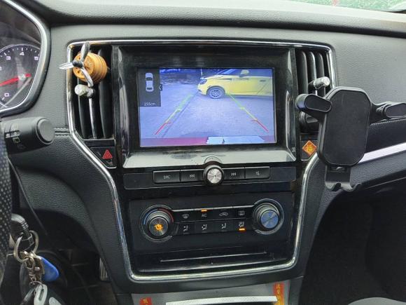 [南京·苏A] 二手荣威荣威RX52016款 20T 两驱手动旗舰版