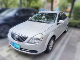 别克凯越2015款 1.5L 自动经典型