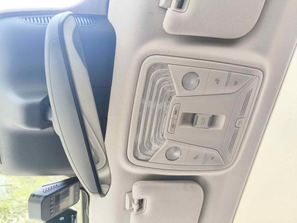 [西安·陕A] 二手红旗红旗HS52019款 2.0T 智联旗享版