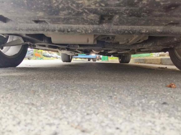 [南京·苏A] 二手标致标致30082013款 2.0L 自动潮流版