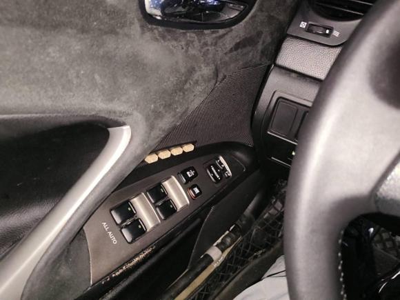 [嘉兴·浙F] 二手雷克萨斯雷克萨斯IS2006款 300