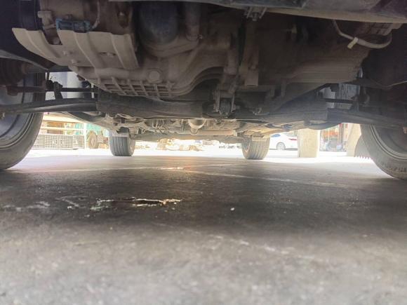 [温州·黑B] 二手广汽传祺传祺GS42015款 200T G-DCT豪华版