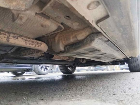 [西安·陕A] 二手江汽集团瑞风S32017款 1.6L 手动豪华型