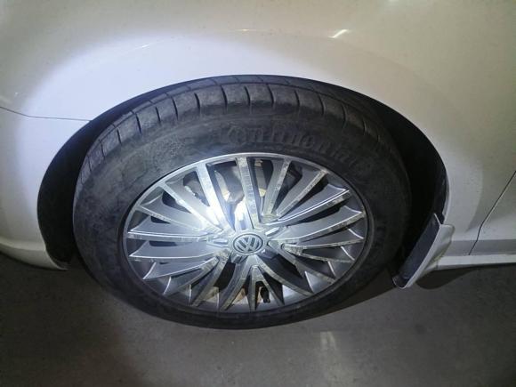 [青岛·鲁B] 二手大众凌渡2015款 280TSI DSG豪华版