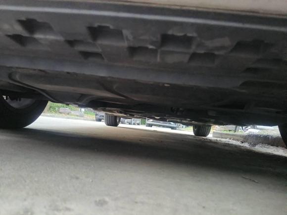 [上海·沪C] 二手斯柯达明锐2017款 1.6L 自动智行版